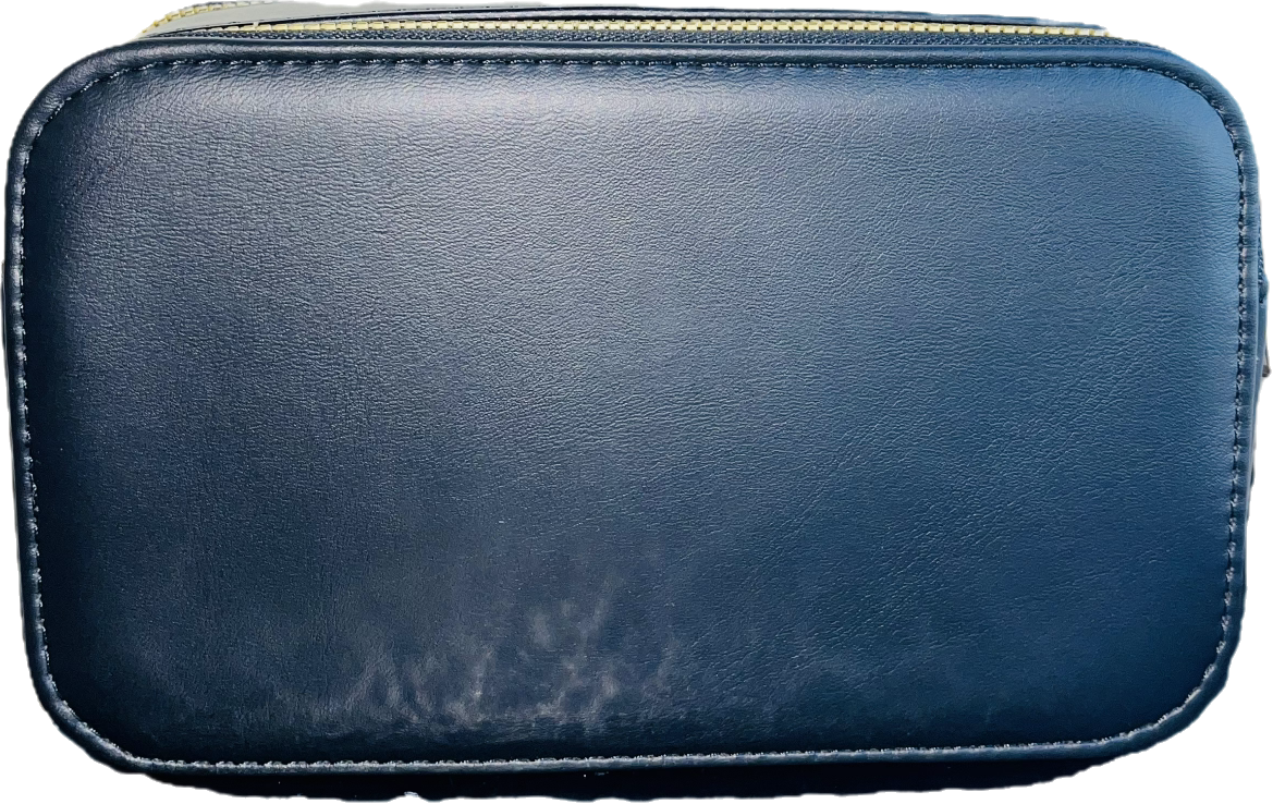 Steve maden black hand bag