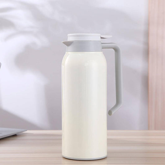 1500Ml Stainless Steel Double-Walled Thermal Flask