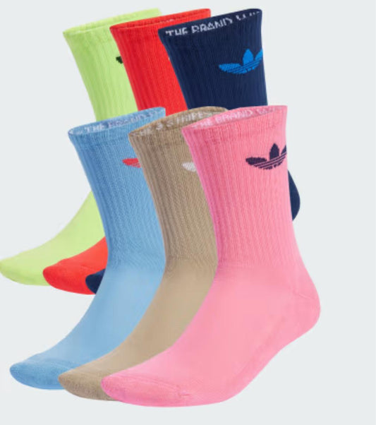Adidas medium socks