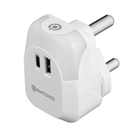 20W Fast Charge Power Adaptor
