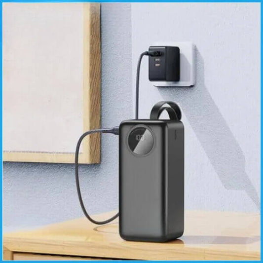 30000mAh Portable High Capacity Power Bank