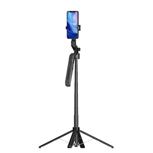 360° Bluetooth Selfie Stick