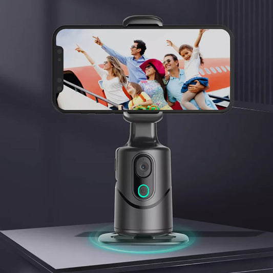360° Smart Shooting Gimbal