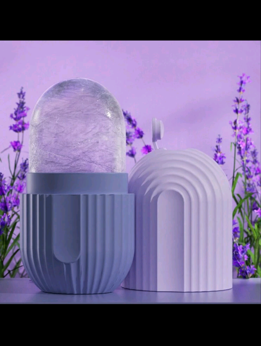 1pc Ice Face Roller