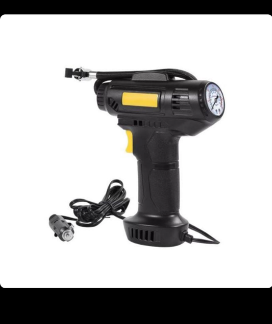 Inflator Digital Air Compressor