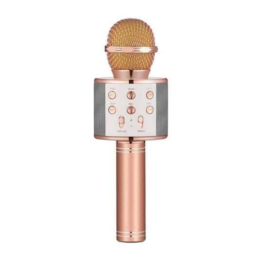 KTV Wireless BT Mic