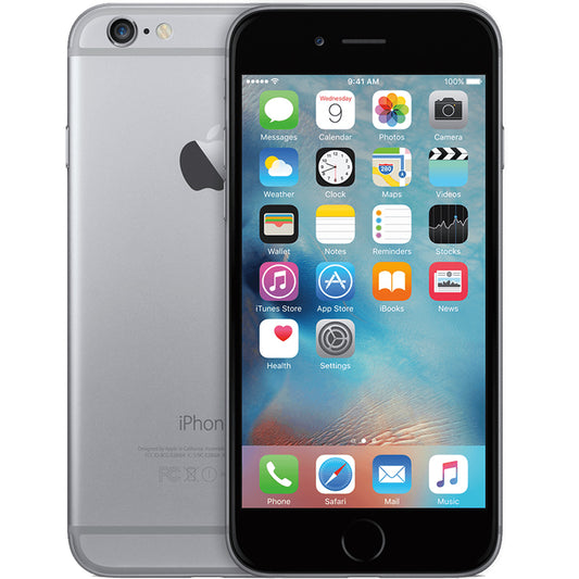 iPhone 6