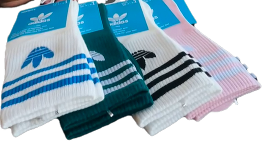 Adidas sicks