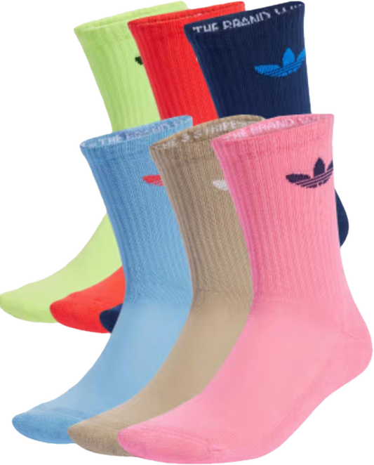 Adidas medium socks