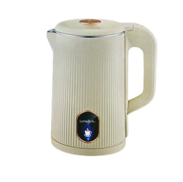 2.5L Household Smart Thermal Electric Kettle