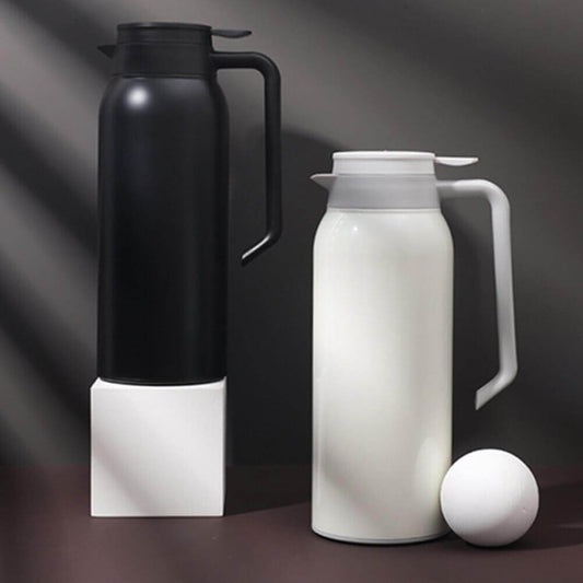 1500Ml Stainless Steel Double-Walled Thermal Flask
