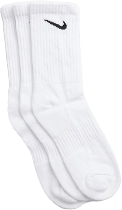 Nike Everyday Lightweight Socks - 3 Pairs